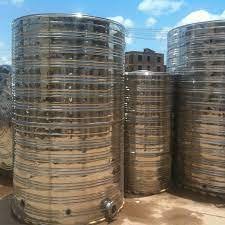 Bồn bảo ôn inox giữ nhiệt Việt Anh