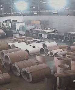 ĐÁNH XƯỚC TẤM CUỘN INOX HL