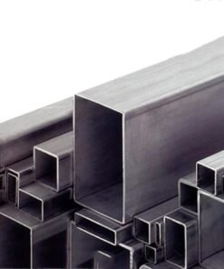 Hộp công nghiệp inox 201