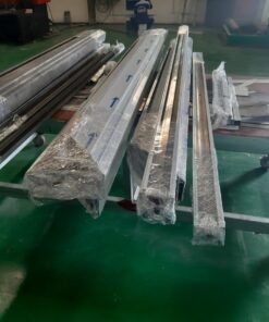 Khung cửa kính - Vách kính inox