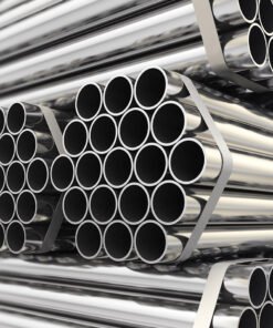 Ống inox trang trí 304