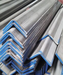 Thanh V góc inox 304