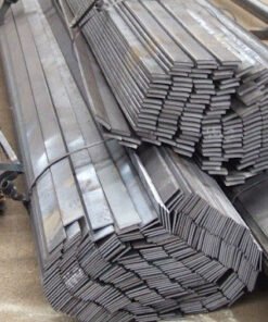 Thanh lập là inox 201