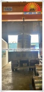 Bon be inox Viet Anh