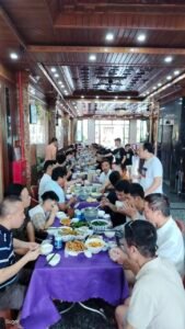 Sự kiện team building - Du lịch hè 2024 tại Cô Tô 4