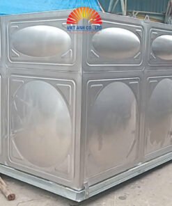 Bồn lắp ghép - Bảo ôn - Bồn lạnh - Bể ngầm xuất xưởng trong ngày- Giao hàng tận nơi