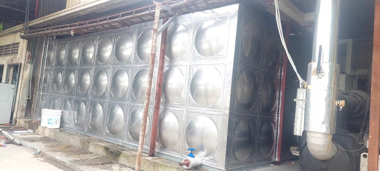 Công ty Sữa Hà Nội - Xã Quang Minh - H. Mê Linh - Hà Nội