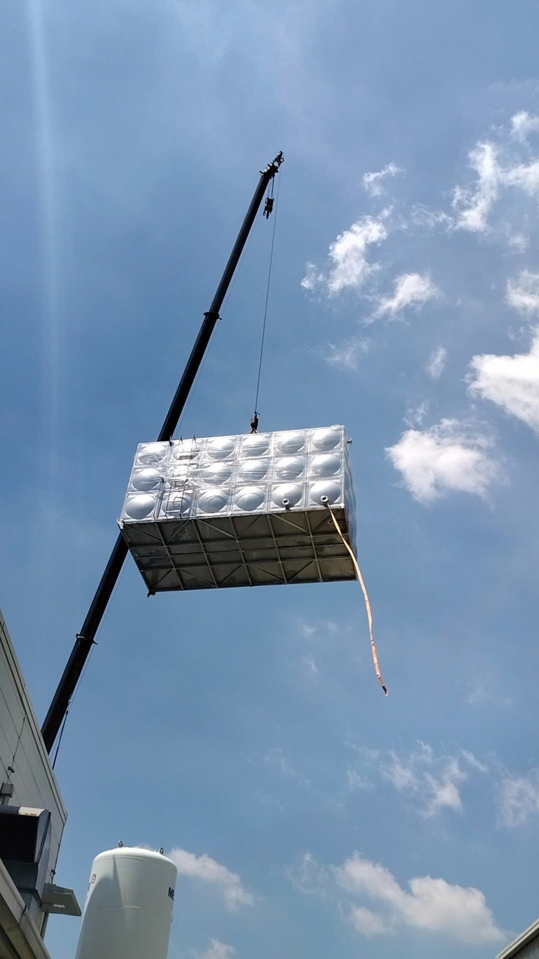 Công ty WINSOL - KCN VISIP Bắc Ninh 1