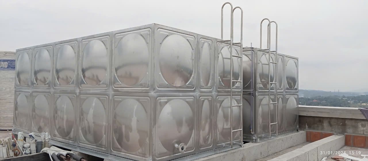 Khách sạn Hòa Bình Minh - Đ.Hoàng Hoa Thám - TP. Yên Bái