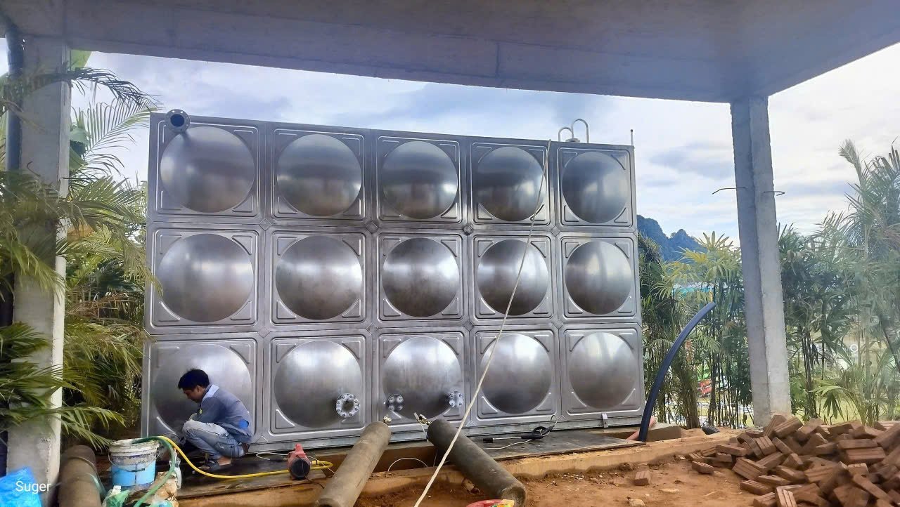 Khu nghỉ dưỡng FLC Tân Trào - Tỉnh Tuyên Quang 1