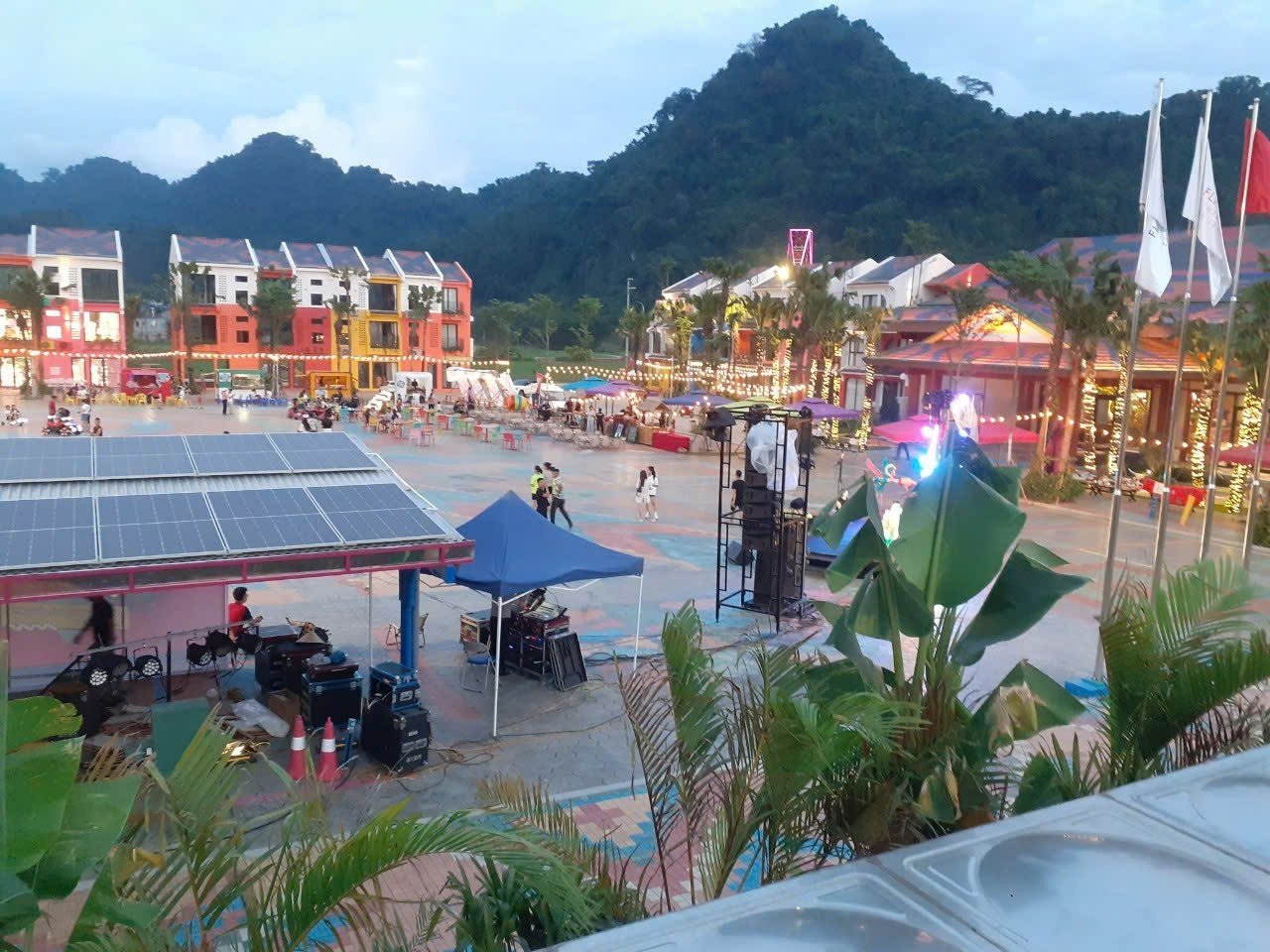 Khu nghỉ dưỡng FLC Tân Trào - Tỉnh Tuyên Quang 2