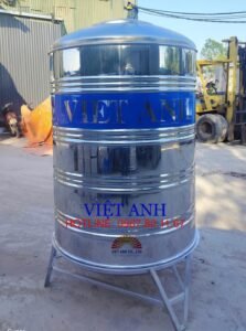 Bồn chứa nước lạnh-thiết bị cần thiết cho mỗi gia đình