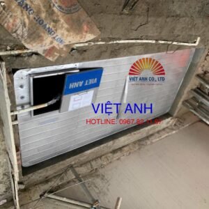 Bồn bể Inox VIỆT ANH luôn nỗ lực cải tiến quy trình, áp dụng công nghệ hiện đại vào sản xuất