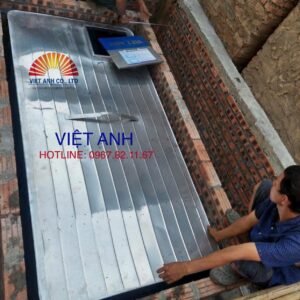 Tại sao bồn bể Inox lại được sử dụng rộng rãi?