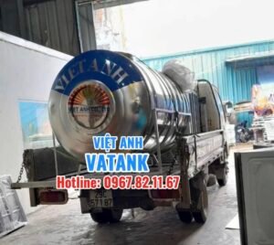 Việt Anh_ 𝐕𝐀𝐓𝐀𝐍𝐊-Giao bồn tận nơi đên tận công trình