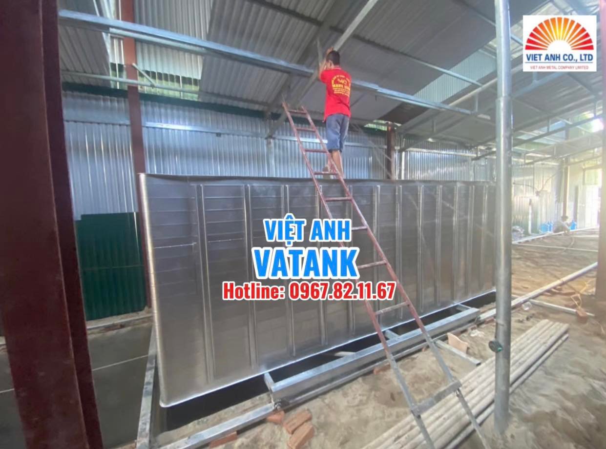 Gấp rút hoàn thiện-giao hàng trong đêm