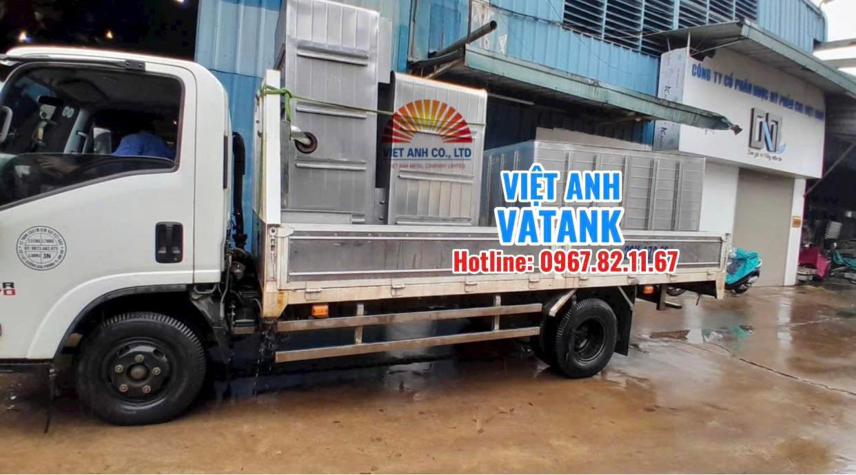 Mỗi chuyến hàng-một hành trình mang giá trị