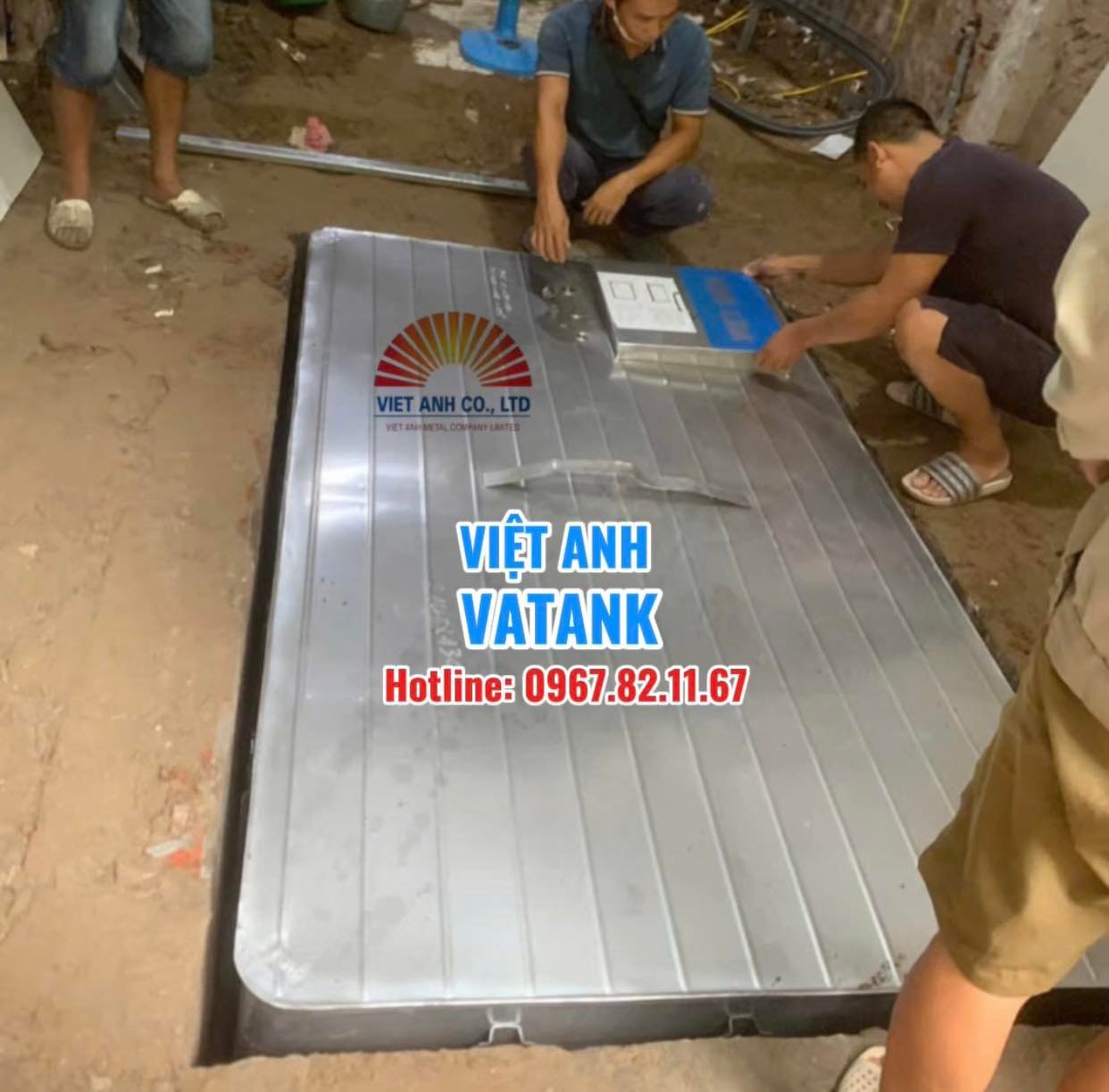 Mỗi chuyến hàng-một hành trình mang giá trị