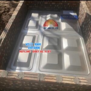 Cùng bồn bể inox Việt Anh chuẩn bị đón Tết Nguyên Đán 2026